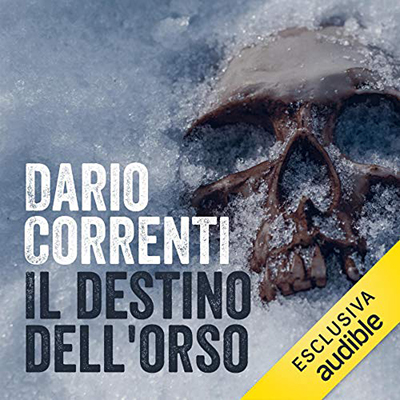 Dario Correnti - Il destino dell'orso (2020) (mp3 - 128 kbps)