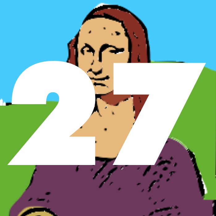 Episode 27