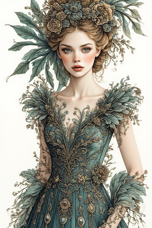 surreal-portrait-of-a-beautifu-12
