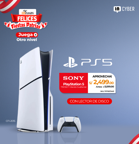 Ps5