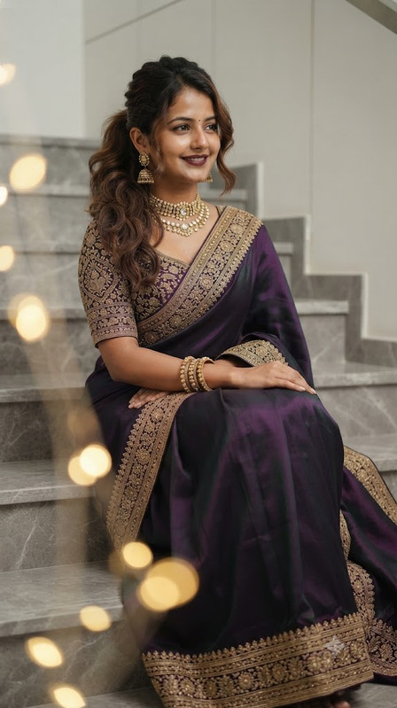 Grace in Golden