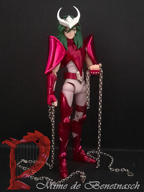 Shun de Andrómeda V3