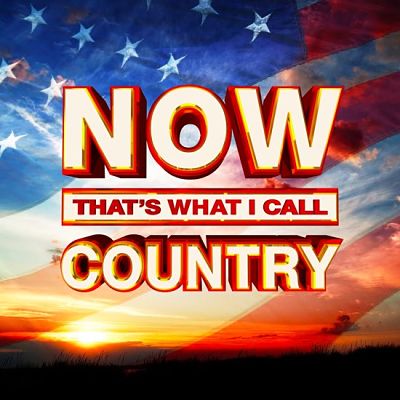 VA - Now That's What I Call Country (08/2020) Cc1