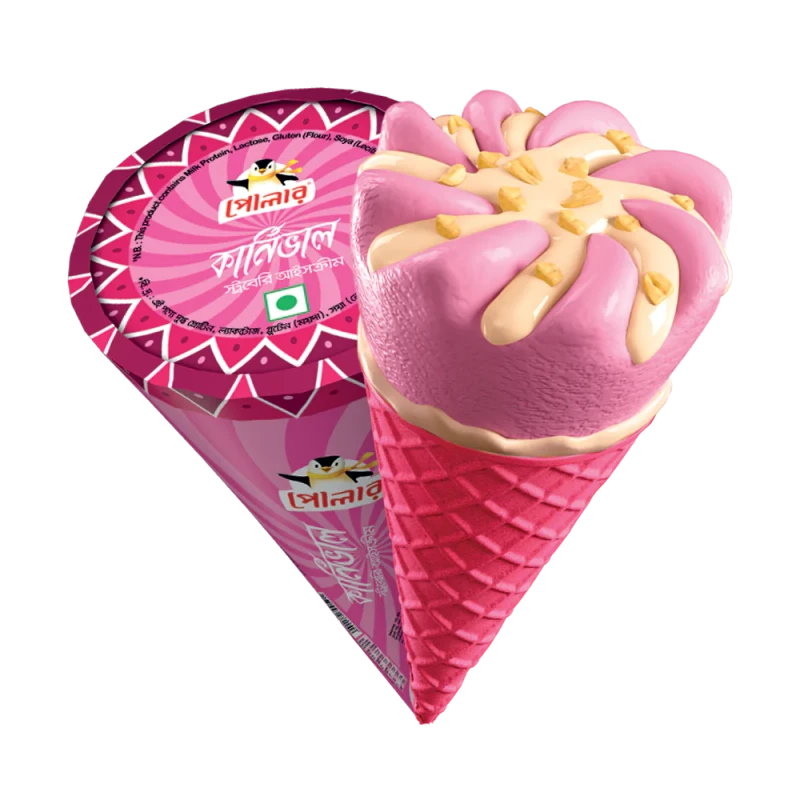 কার্নিভাল স্ট্রবেরি