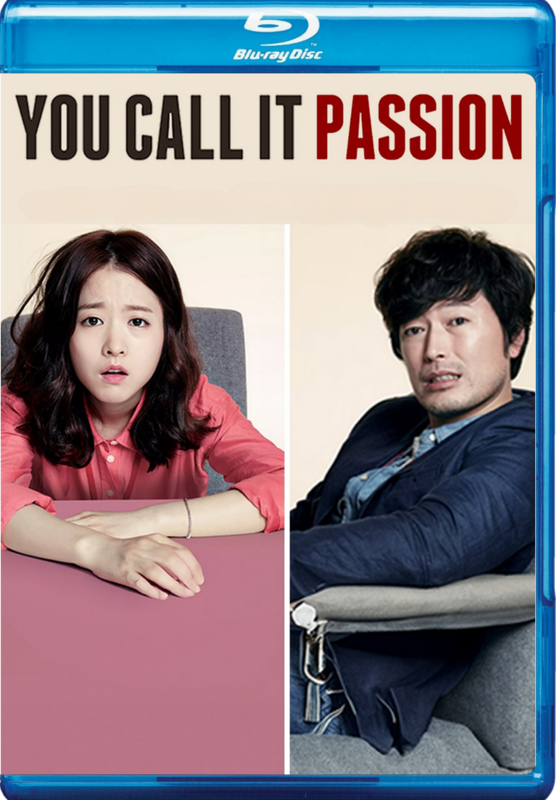  You Call It Passion (2015) 720p BluRay ORG. [Dual Audio] [Hindi or  Korean] x264 ESubs [1GB] Full Movie Download