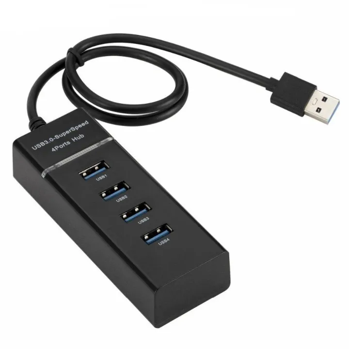USB HUB 4Port