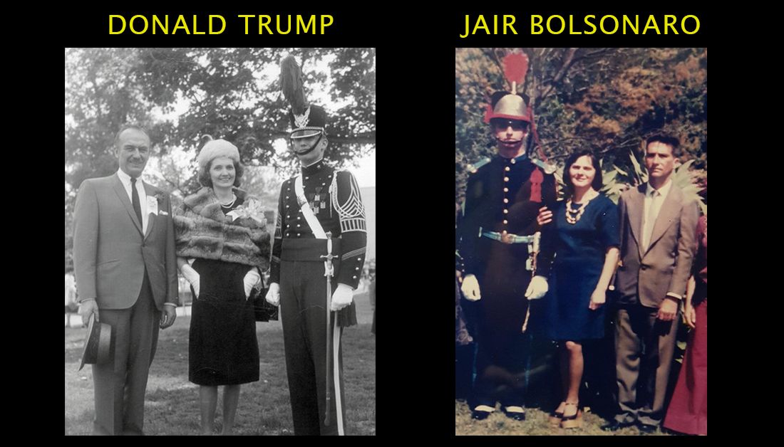 BolsoTrump
