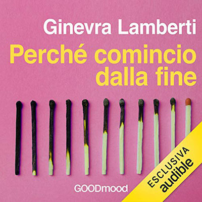 Ginevra Lamberti - Perché comincio dalla fine (2020) (mp3 - 128 kbps)