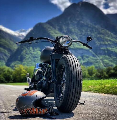 3EBobber