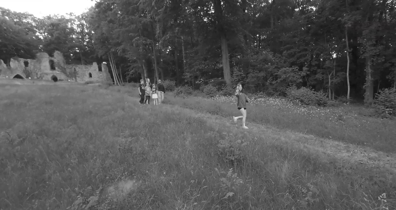 06 06 Księga strachów