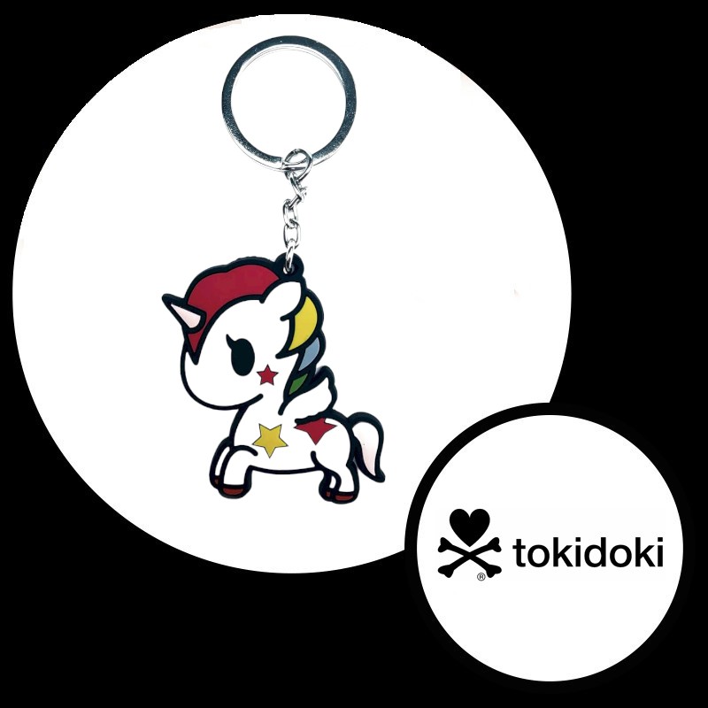 Tokidoki