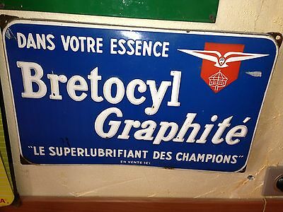 Plaque-Emaillee-Bretocyl-Graphite-Emaillerie-Alsacienne-Strasbou