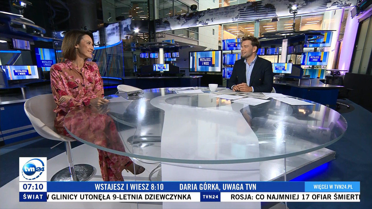 24 06 2024 agata wolna tvn24 8