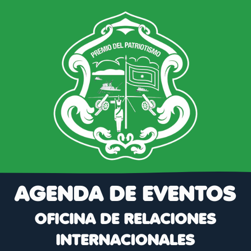 Logo Agenda de Eventos
