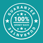 Money-back guarantee