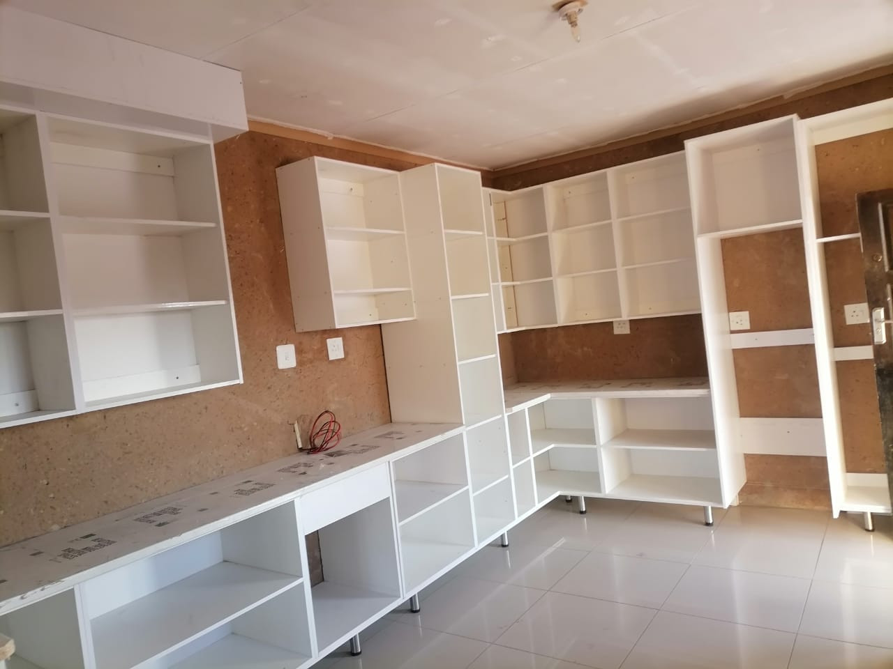 Kitchens — Legong project image 1