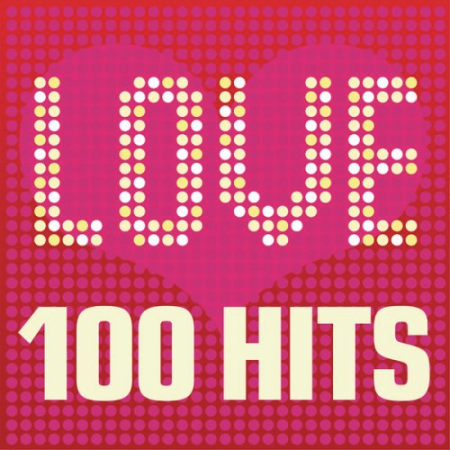 VA - Love Songs - 100 Hits Ballads (2018) FLAC/MP3