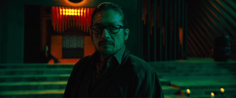 John Wick: Chapter 4 2023 BluRay [Hindi + Tamil + Telugu + English] 480p, 720p, 1080p ESub Screenshot