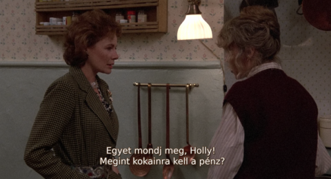 Hannah és nővérei (Hannah and Her Sisters) (1986) 1080p BluRay x265 10bit HUNSUB MKV H2