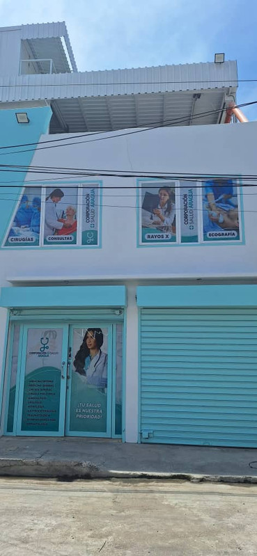 Imagen 1 del Centro Médico A