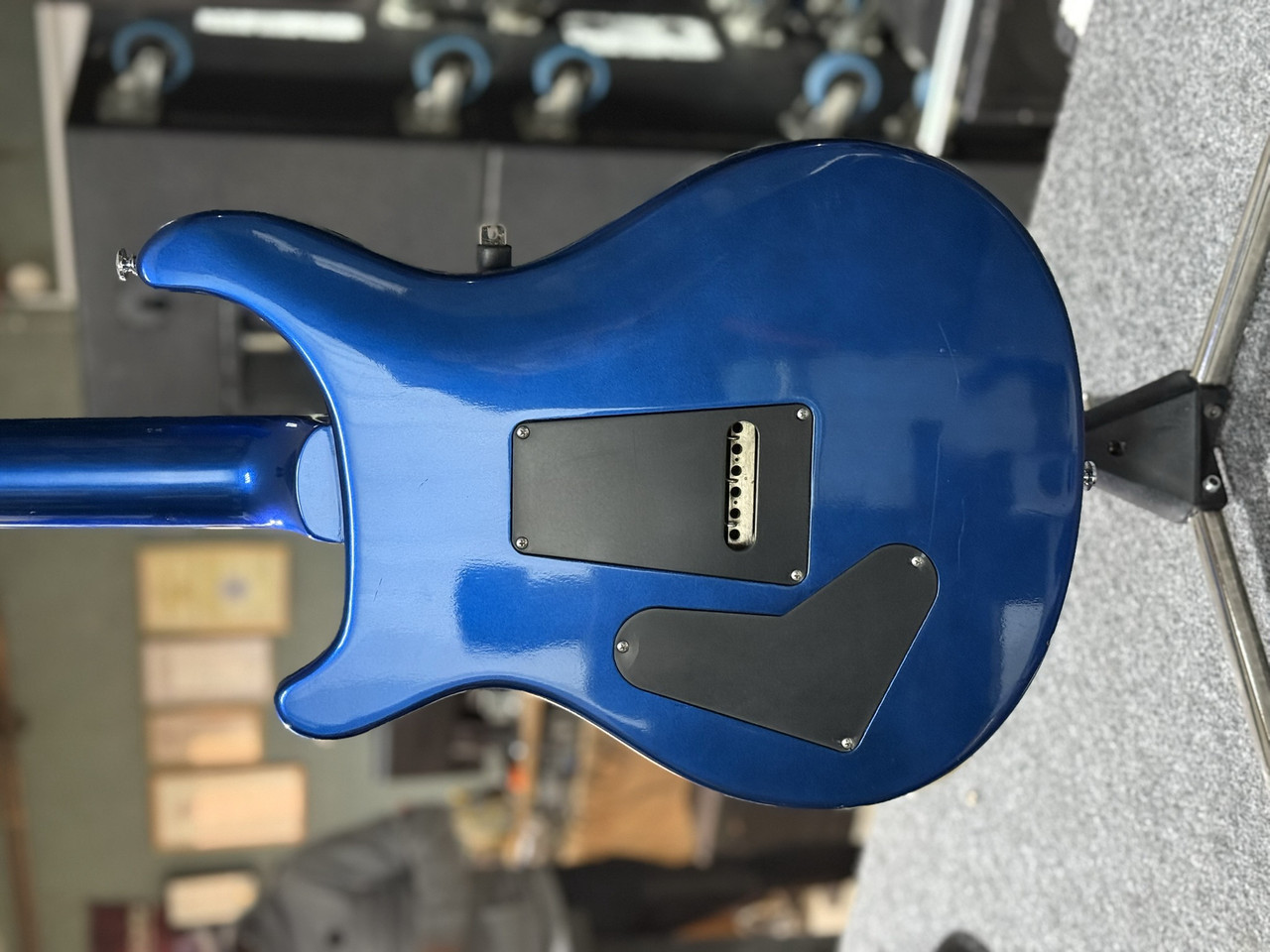 24 Standard Special 1989 | Official PRS Guitars Forum