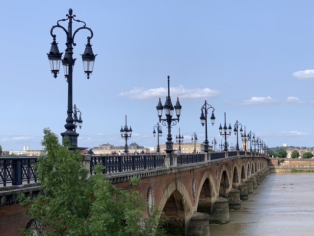 Normandía. Desembarco y más (en construcción) - Blogs de Francia - 26/06/23 HONDARRIBIA- BURDEOS (11)