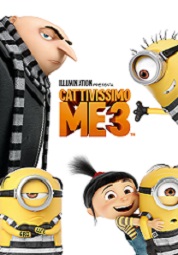 Cattivissimo Me 3 (2017)