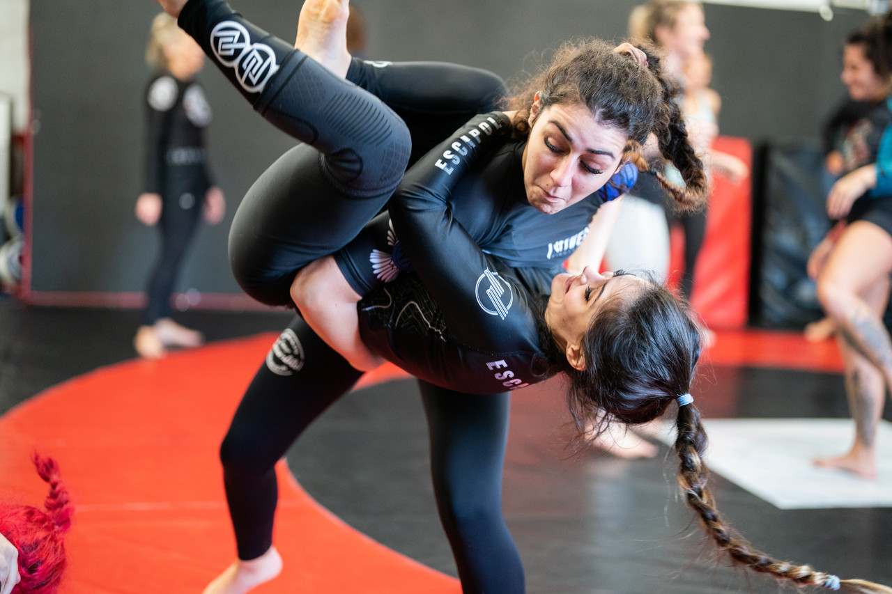 LEGINS JIUjitsu859q