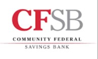 Community Federal Savings Bank Logo