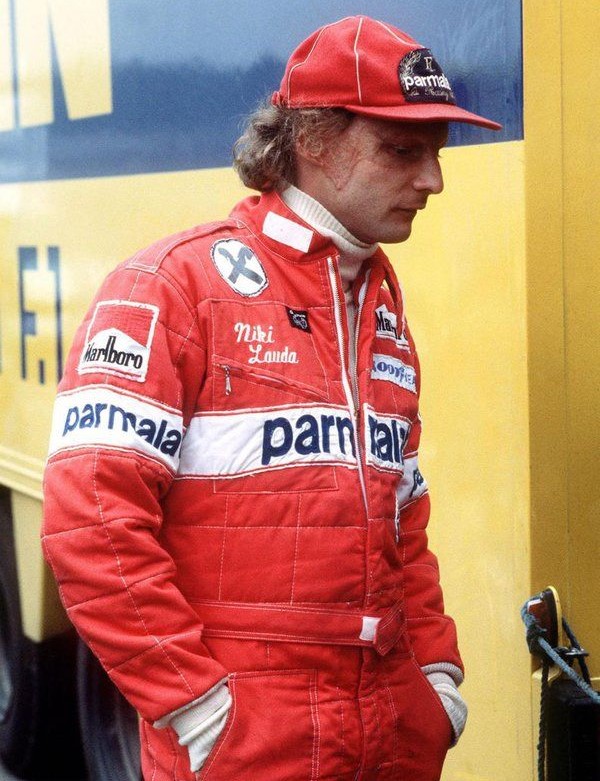 Niki Lauda (1978)