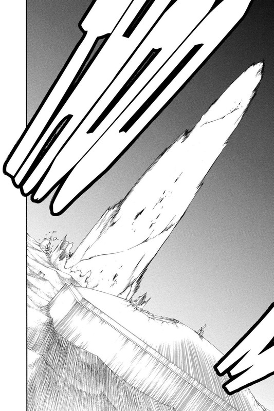 Bleach Chapter 351 8