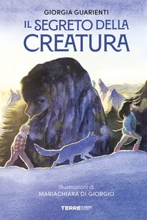 Giorgia Guarienti - Il segreto della Creatura (2023)