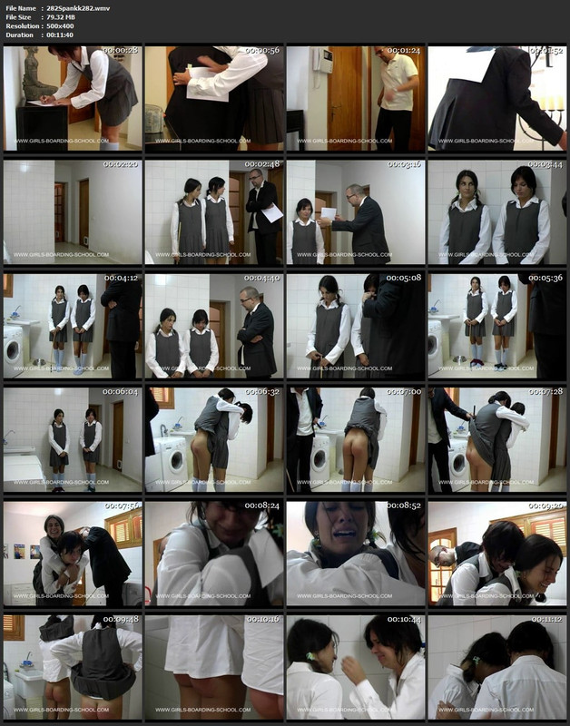 282Spankk282.wmv