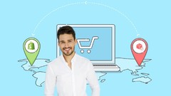 The Complete Shopify Dropshipping 2020 Academy The Complete Shopify Dropshipping 2020 Academy