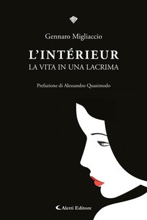 Gennaro Migliaccio - L' intérieur. La vita in una lacrima (2024)