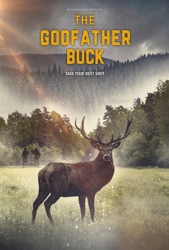 The Godfather Buck 2022 1080p WEB DL DD5 1 H 264 EVO