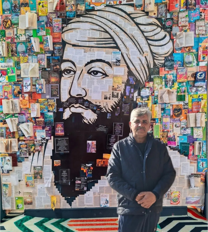 Advocate Sunil Panwar Respected Moment 6