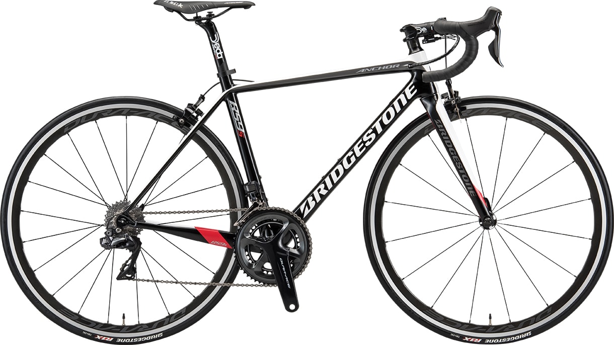 anchor rs9s dira ace 2021