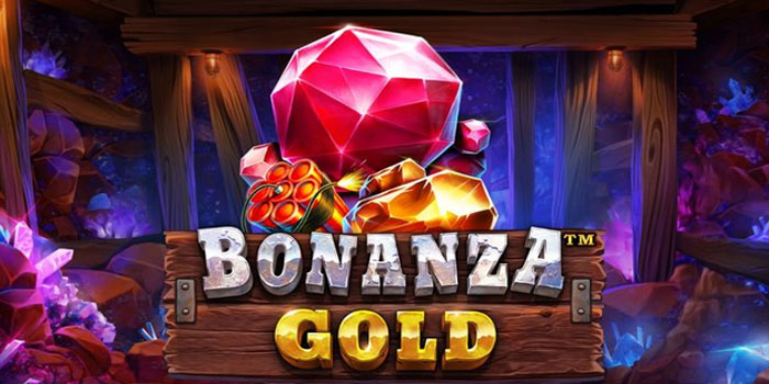 Slot Bonanza Gold