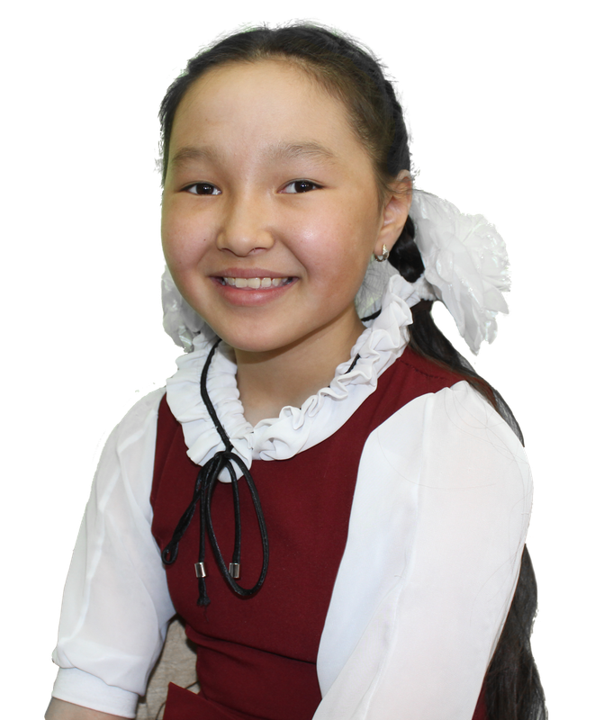 Эльза Массаева