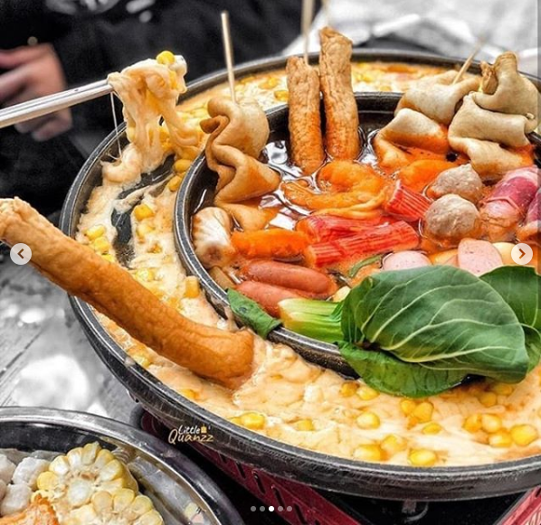 'Để Mị nói cho mà nghe' 1001 MÓN ĂN ĐẾN TỪ XỨ SỞ KIM CHI của các oppa - ảnh 40 "de mi noi cho ma nghe" 1001 mon an den tu xu so kim chi cua cac oppa - anh 40