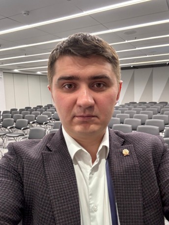 Сергей Боловцов