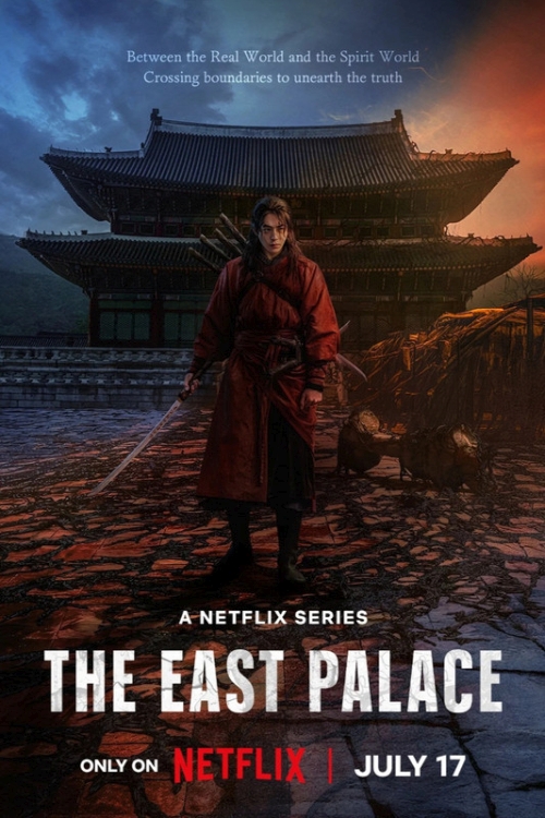 Pałac Wschodni / The East Palace / Donggung (2026) (Sezon 1) MULTi.1080p.DSNP.WEB-DL.H264.DDP5.1.Atmos-K83 / Lektor i Napisy PL