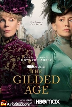 The Gilded Age (2022)
