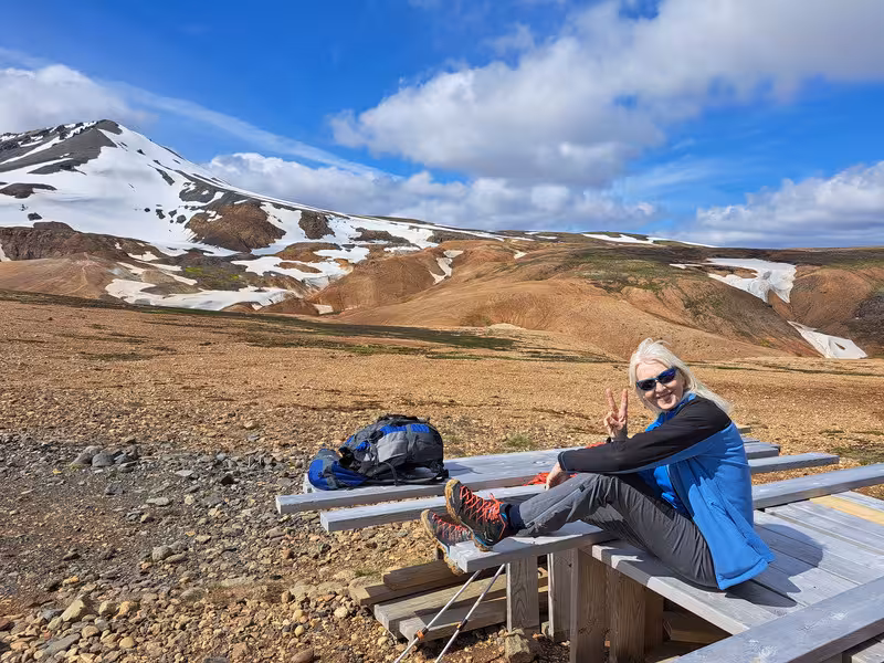 4/07/2025 ALUCINAMOS EN HVERADALLIR - 2º Viaje a la Tierra del Hielo y Fuego de 21 días (en construcción, con videos) (31)