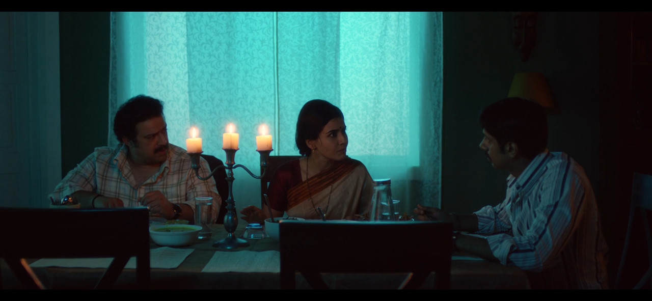 Lights Out Movie Screenshot