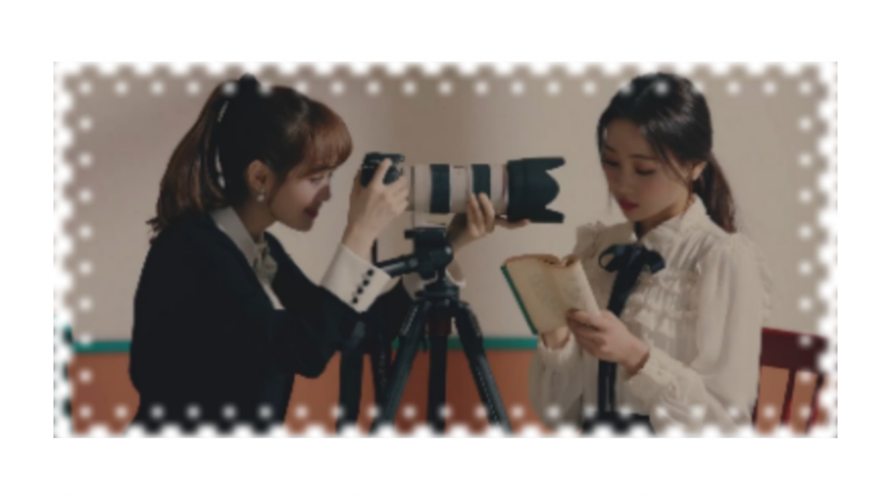 ✦ Heart Attack - Chuu (dont stream !) aka my lesbian awakening /j