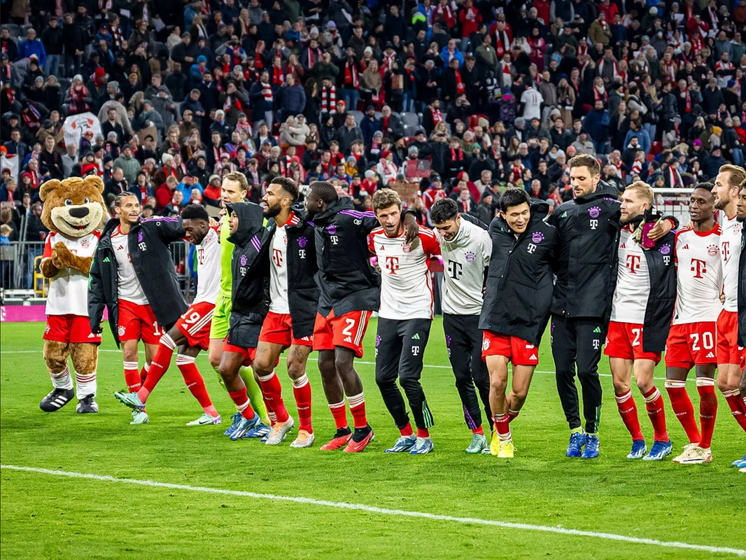 Bayern advierte al Real Madrid: no quiere que se acerque a este jugador