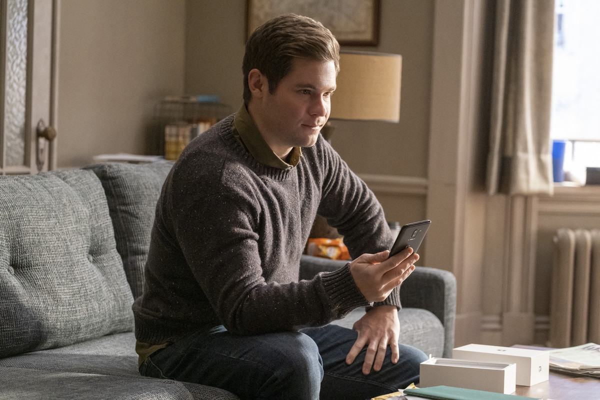 FILM: JEXI, komedija [piše Ada Jukić]