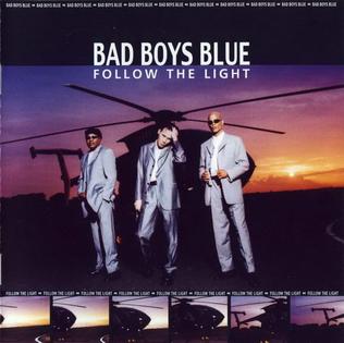 Re: Bad Boy Blue Discography (1985-1994)